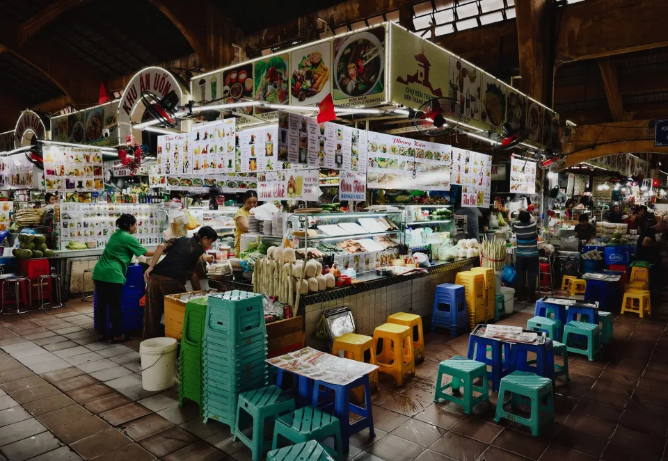 Hình ảnh tại Hải Sản Phương 2