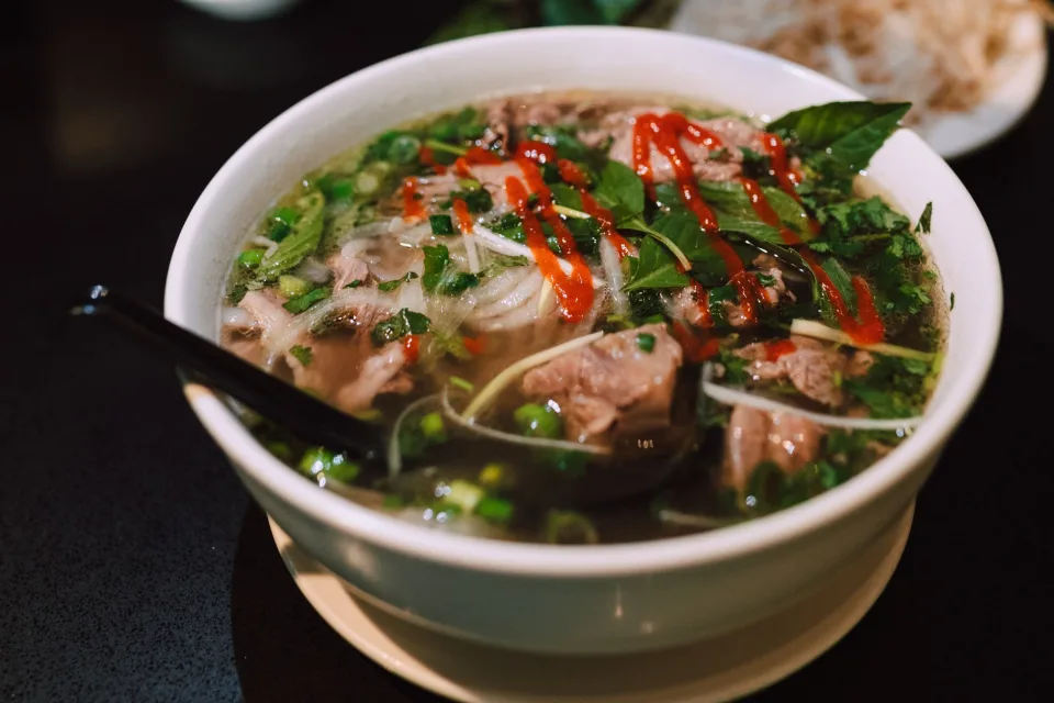 Hình ảnh tại Hải Sản Phương 4